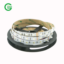 High Brightness LED Light Strip SMD5050 RGBW 60LED 19.2W LED Strip DC24 Light for Decoration